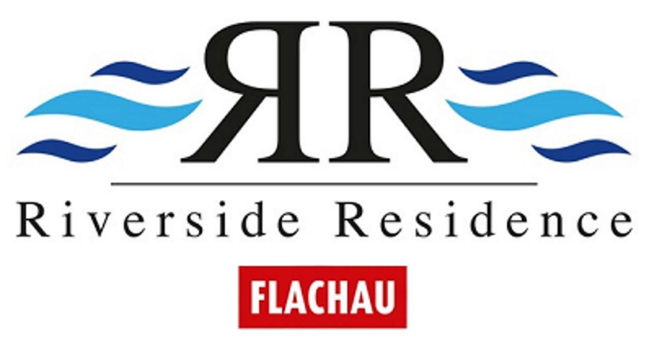 Riverside Residence Флахау Екстериор снимка