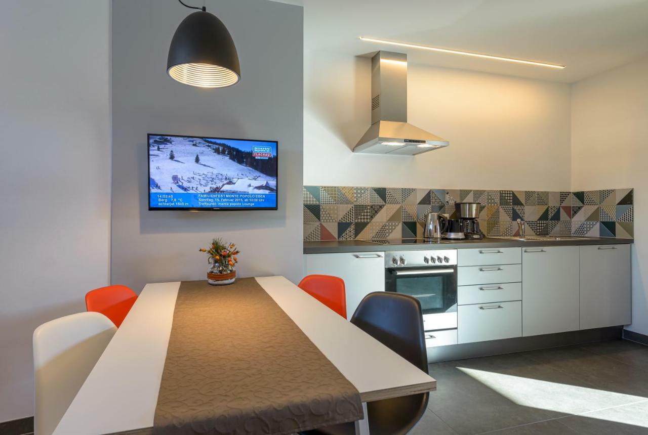 Riverside Residence Флахау Екстериор снимка